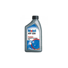 Automaatkastiõli Mobil ATF 220, 1 L