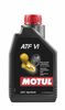 Automaatkäigukastiõli Motul ATF VI, 1 L
