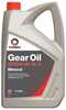 Käigukastiõli Comma GEAR OIL EP80W90 GL5, 5 L