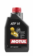 Automaatkäigukastiõli Motul ATF VI, 1 L