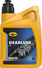 Käigukastiõli Kroon-Oil Gearlube LS 80W-90, 1 L