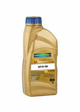 Käigukastiõli Ravenol ATF SP-IV RR, 1 L