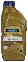 Transmissiooniõli Ravenol CVT KFE Fluid, 1 L