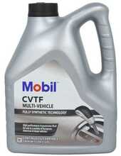 Transmissiooniõli Mobil CVTF, 4 L