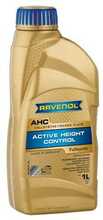 Hüdraulikaõli Ravenol AHC FLUID, 1 L