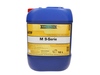 Automaatkäigukasti õli Ravenol MB 9-serie, 10 L