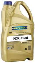 Käigukastiõli Ravenol ATF PDK FLUIDE, 4 L
