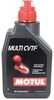 Käigukastiõli Motul MULTI CVTF, 1 L