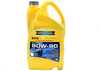 Käigukastiõli Ravenol EPX 80W-90 GL-5, 4 L