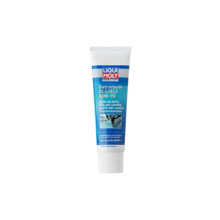 Käigukastiõli Liqui Moly Marine Gear Oil GL4/GL5 80W-90, 0,25 L