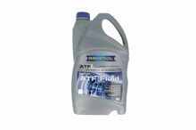 ATF õli Ravenol Type A, 4 L