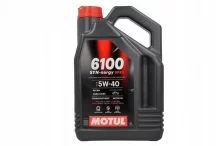 Käigukastiõli Motul 112926