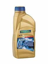Käigukastiõli Ravenol ATF 6HP Fluid, 1 L, BMW