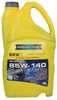 Käigukastiõli Ravenol EPX 85W-140 GL-5, 4 L