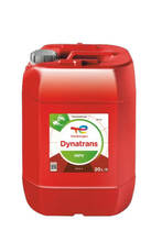Hüdrauliline transmissiooniõli Total Dynatrans MPV 10W30, 20 L