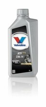Automaatkäigukastiõli Valvoline ATF PRO 236.14, 1 L