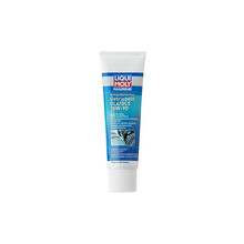 Käigukastiõli Liqui Moly 75W-90 GL5, 0,25 L