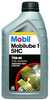 Käigukastiõli Mobil MOBILUBE 1 SHC 75W-90, 1L