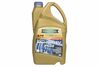 Käigukastiõli RAVENOL Mercon LV, 4 L