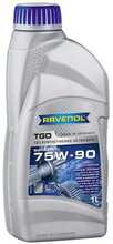 Käigukastiõli Ravenol TGO GL-5 75W-90, 1 L