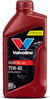 Käigukastiõli Valvoline GEAR OIL 75W-80 RPC, 1 L
