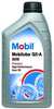 Käigukastiõli Mobil MOBILUBE GX 80W-A, 1 L