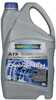 Käigukastiõli Ravenol ATF Dexron III H, 4 L