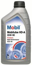 Käigukastiõli Mobil Mobilube HD-A 85W-90, 1 L