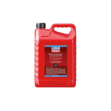 Käigukastiõli Liqui Moly 8100 Dual Clutch LIM21685, 5 L