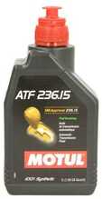 Transmissiooniõli Motul ATF 236.15, 1 L