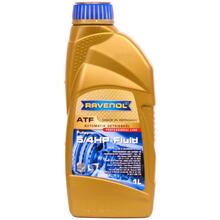 Käigukastiõli Ravenol ATF 5/4 HP, 1 L