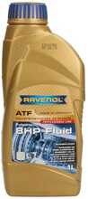Käigukastiõli Ravenol ATF 8HP, 1 L