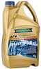 Käigukastiõli Ravenol ATF 9HP FLUID, 4 L