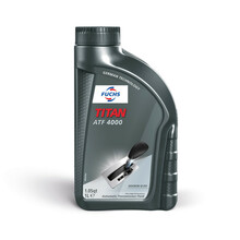 Transmissiooniõli Fuchs Titan ATF 4000, 1 L