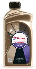 Automaatkäigukasti õli Total Fluidmatic MV LV, 1 L