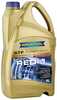 Käigukastiõli Ravenol ATF RED-1, 4 L