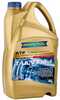 Transmissiooniõli Ravenol ATF T-ULV, 4 L