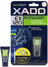 Transmissiooniõli XADO Revitalizant EX120, 0.009 L