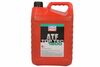 Automaatkastiõli LIQUI MOLY TopTec 1800, 5 L
