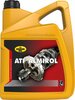 Käigukastiõli Kroon-Oil ATF Almirol, 5 L