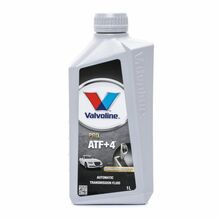 Automaatkäigukastiõli Valvoline ATF PRO +4, 1 L