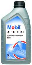 Käigukastiõli Mobil ATF LT 71141, 1 L