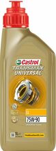 Käigukastiõli Castrol Transmax Universal 75W-90, 1 L