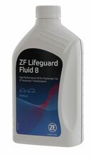 Automaatkäigukasti õli ZF LifeguardFluid 8 S671.090.312, 1 L