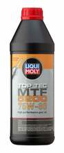Käigukastiõli LIQUI MOLY TopTec MTF 5200, 1 L