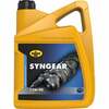 Käigukastiõli Kroon-Oil Syngear 75W-90, 5 L