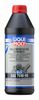 Käigukastiõli LIQUI MOLY Vollsynthetisches Getriebeoil 75W90, 1 L