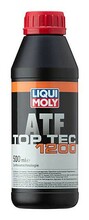 Automaatkäigukasti õli Liqui Moly Top Tec ATF 1200, 1 L