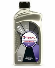 Automaatkäigukasti õli Total Fluidmatic D3, 1 L