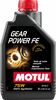 Transmissiooniõli Motul Gear Power FE 75W, 1 L